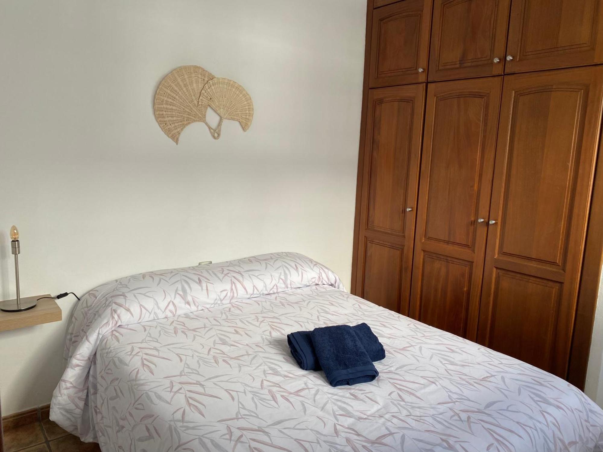Casa Rosa Daire Famara Dış mekan fotoğraf