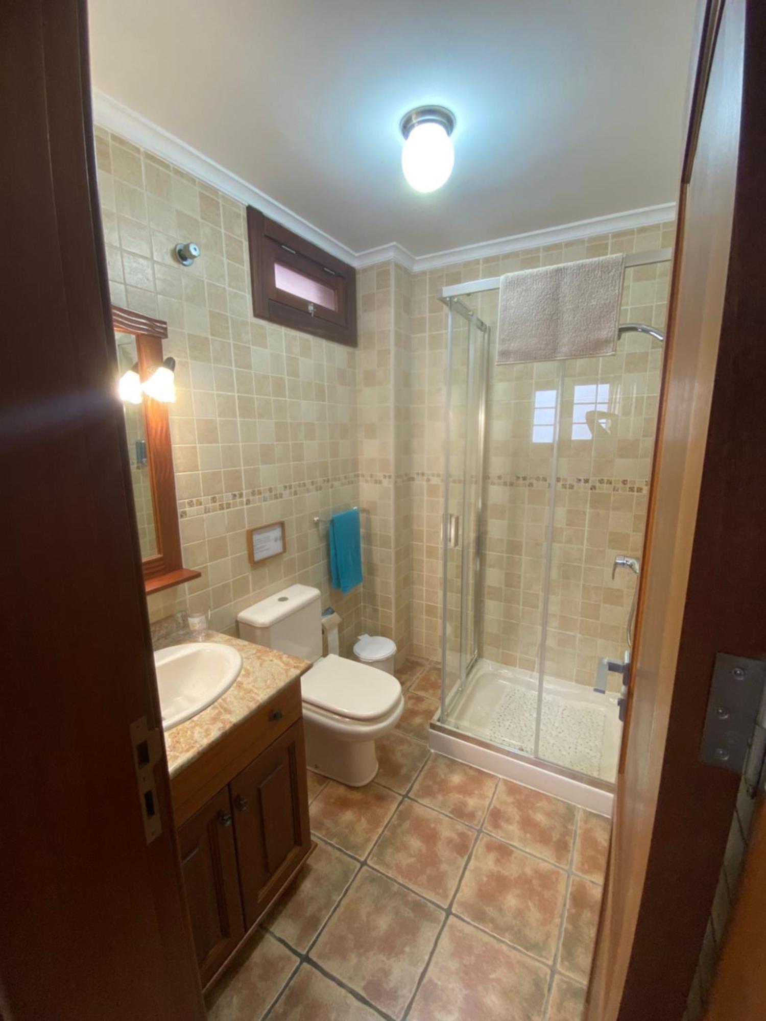 Casa Rosa Daire Famara Dış mekan fotoğraf