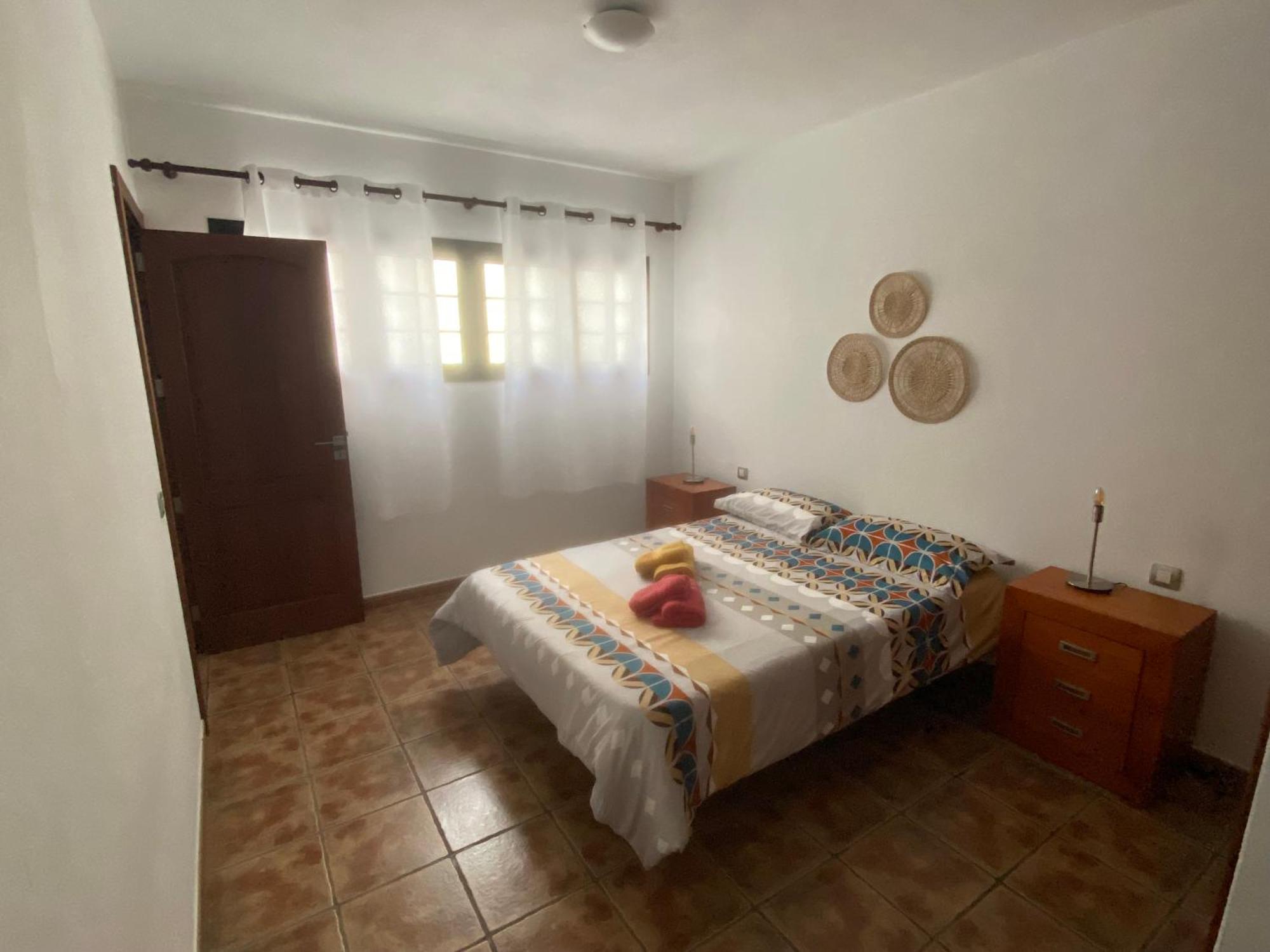 Casa Rosa Daire Famara Dış mekan fotoğraf